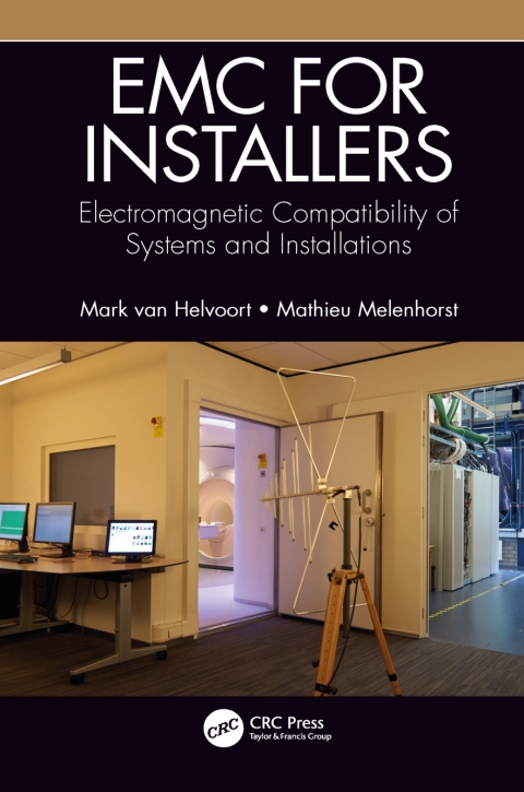Cover image for book EMC for Installers