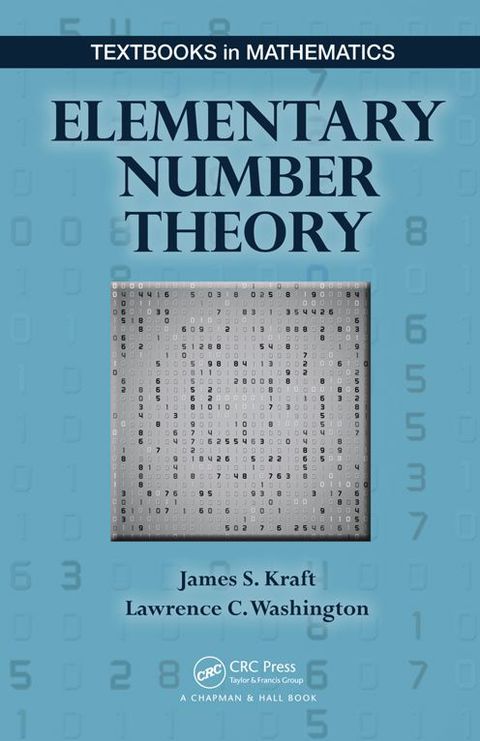 Elementary Number Theory 