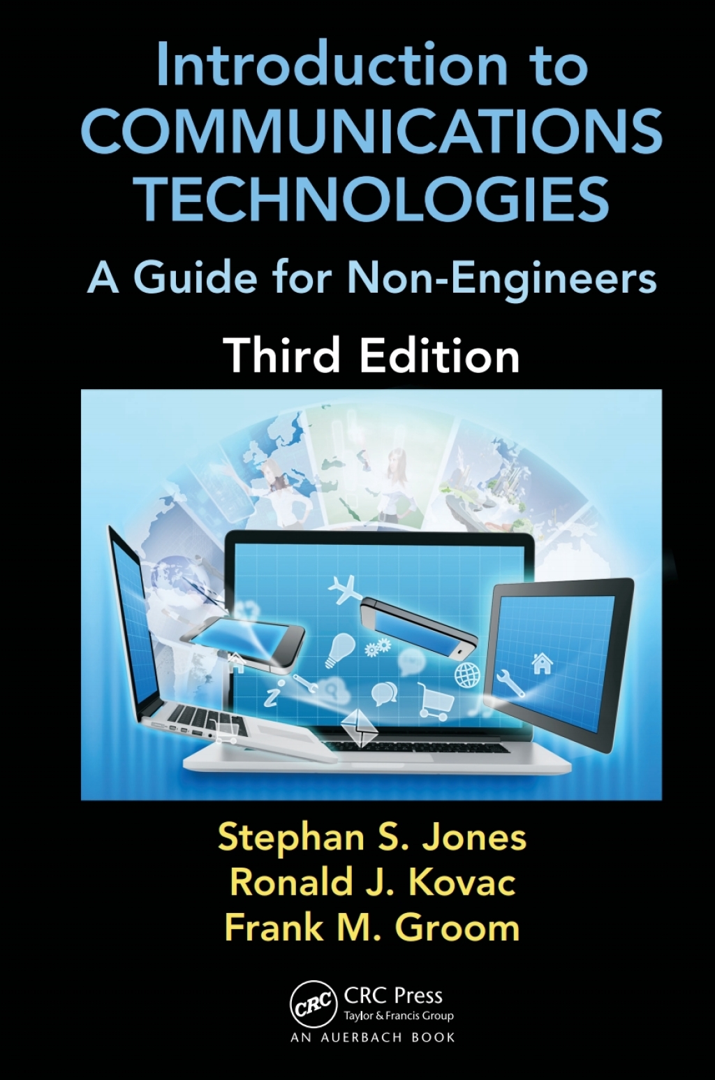 Introduction to Communications Technologies - 3rd Edition (eBook)