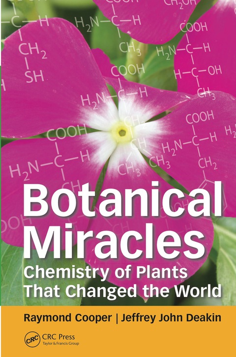 Botanical Miracles 