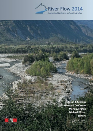 River Flow 2014