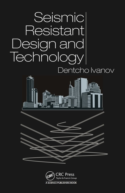 Cover image for book Seismic Resistant Design and Technology