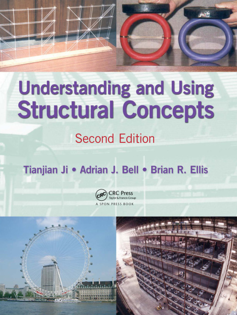 Cover image for book Understanding and Using Structural Concepts