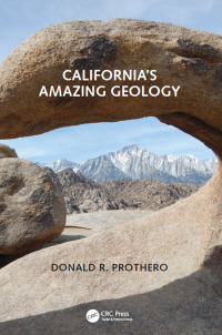 Titelbild: California's Amazing Geology 1st edition 9780367872007