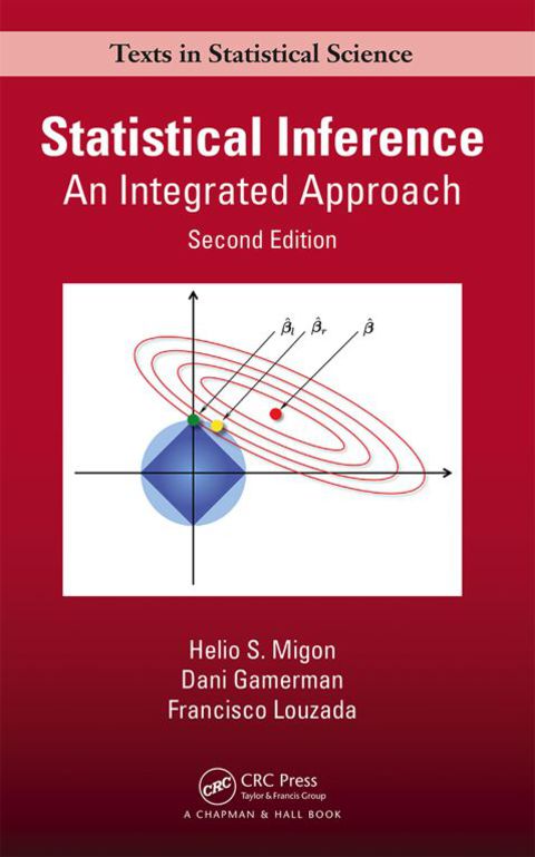 Cover image for book Statistical Inference