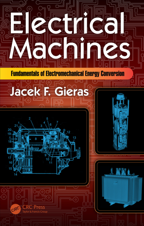 Electrical Machines 