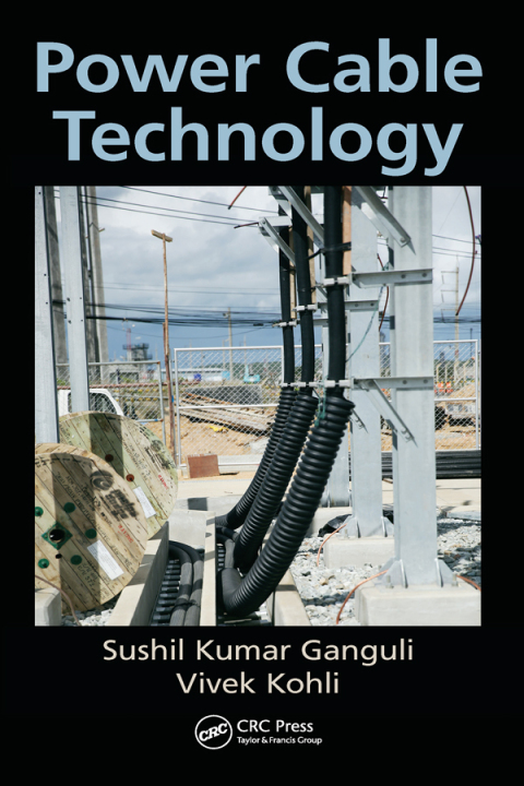Cover image for book Power Cable Technology