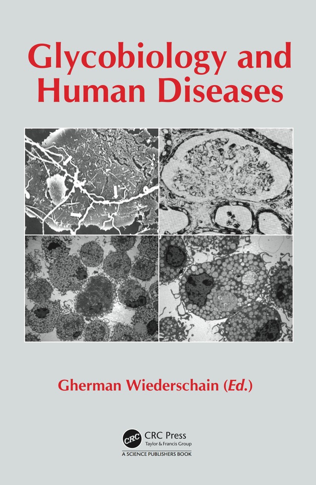 Glycobiology and Human Diseases