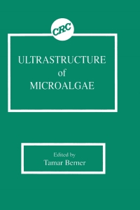 Cover image: Ultrastructure of Microalgae 1st edition 9780849363238