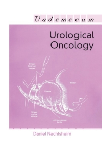 Cover image: Urological Oncology 1st edition 9781570595714