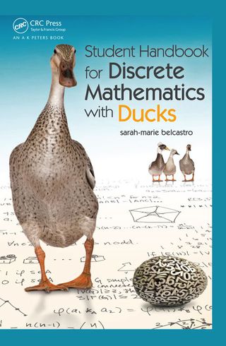 Student Handbook for Discrete Mathematics with Ducks