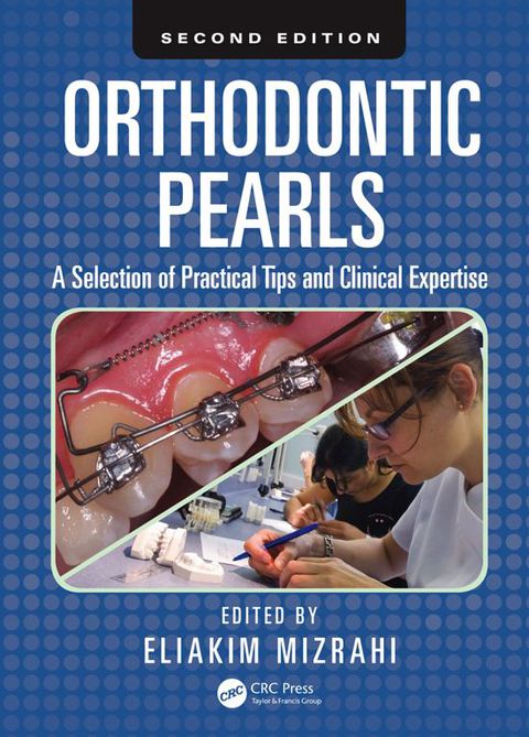 Cover image for book Orthodontic Pearls