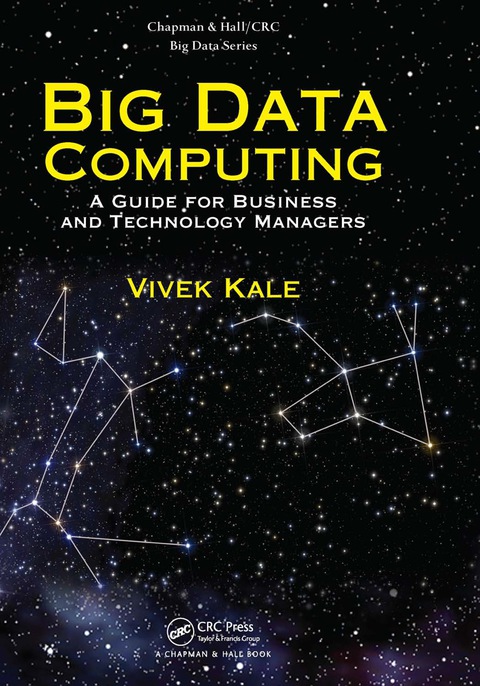 Cover image for book Big Data Computing