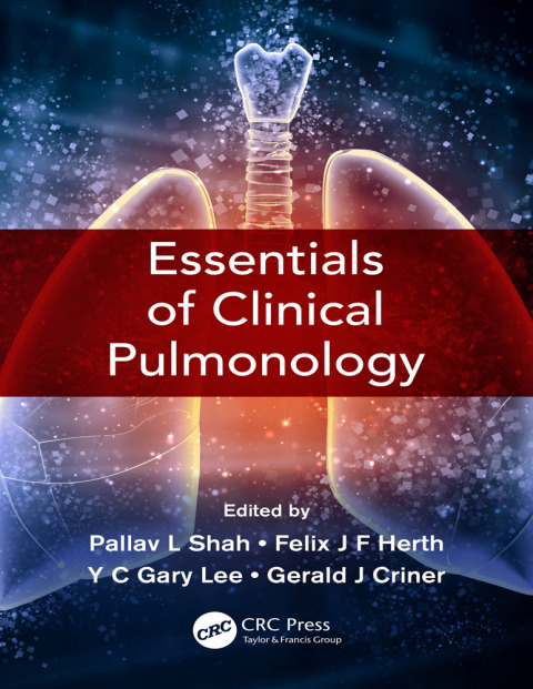 Essentials of Clinical Pulmonology 