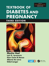 Titelbild: Textbook of Diabetes and Pregnancy 3rd edition 9781482213607