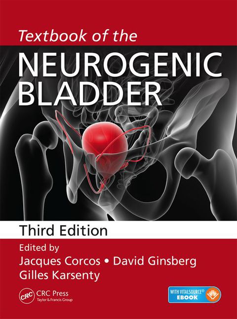 Cover image for book Textbook of the Neurogenic Bladder