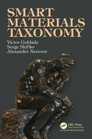 Smart Materials Taxonomy