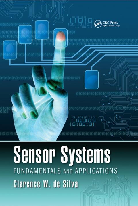 Cover image for book Sensor Systems