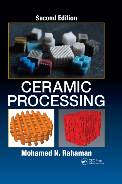 Ceramic Processing