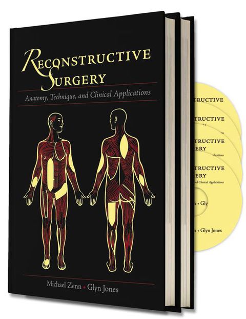 Cover image for book Reconstructive Surgery