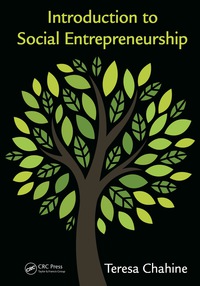 Imagen de portada: Introduction to Social Entrepreneurship 1st edition 9781498717045