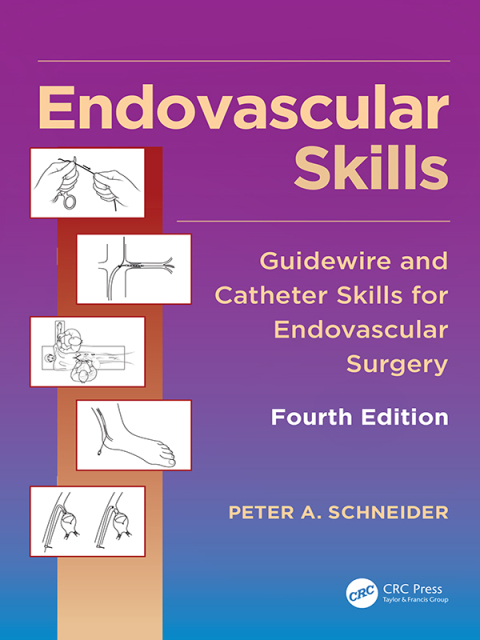 Cover image for book Endovascular Skills