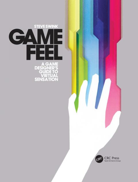 Cover image for book Game Feel