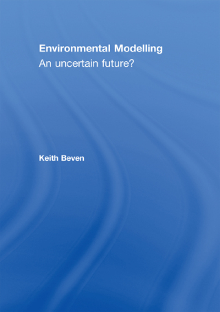 Environmental Modelling