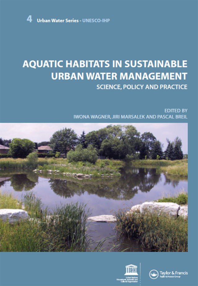 Aquatic Habitats in Sustainable Urban Water Management