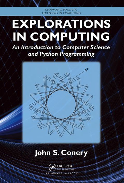 Cover image for book Explorations in Computing