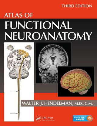 Atlas of Functional Neuroanatomy