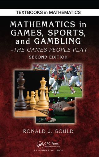 Mathematics in Games, Sports, and Gambling