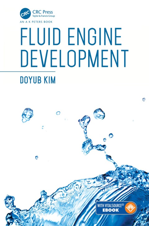 Cover image for book Fluid Engine Development