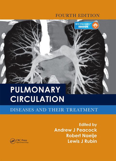 Cover image for book Pulmonary Circulation