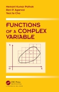 Functions of a Complex Variable - Hemant Kumar Pathak