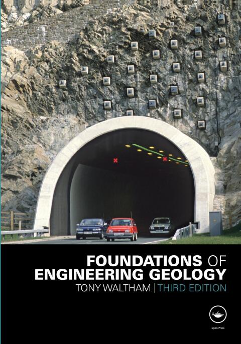 Foundations of Engineering Geology 