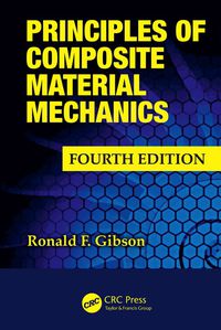 Cover image: Principles of Composite Material Mechanics 4th edition 9781138570948