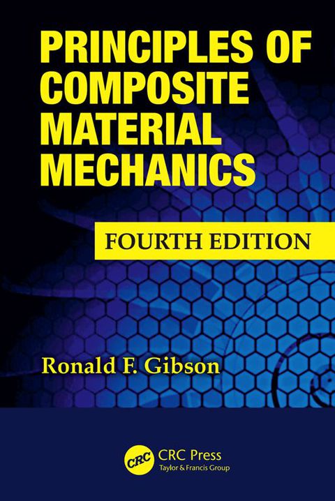 Cover image for book Principles of Composite Material Mechanics