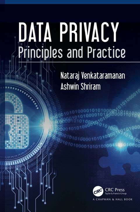 Cover image for book Data Privacy
