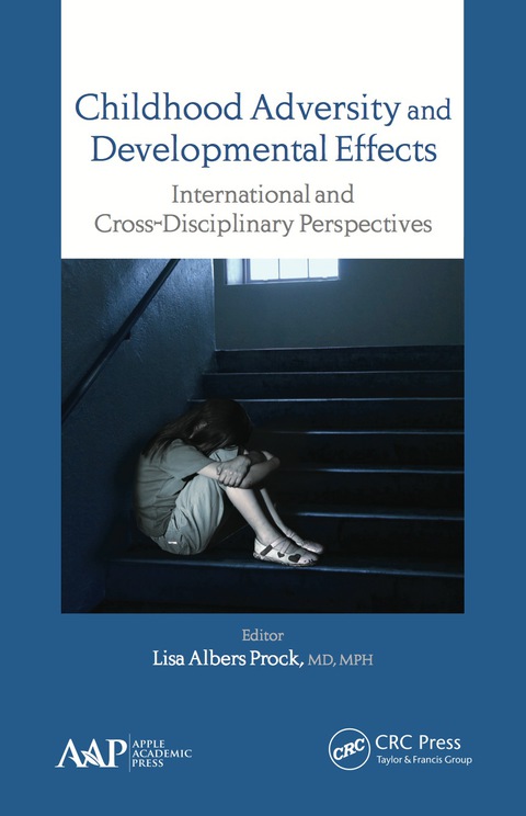 Cover image for book Childhood Adversity and Developmental Effects