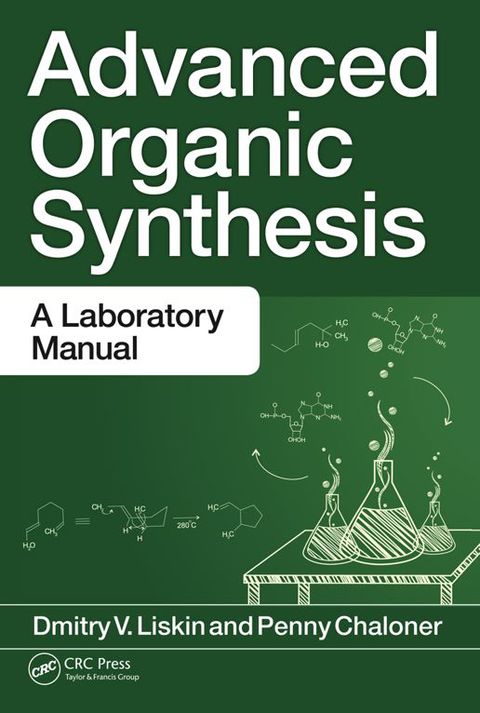 Cover image for book Advanced Organic Synthesis
