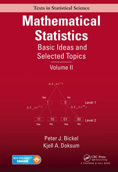 Cover image for book Mathematical Statistics