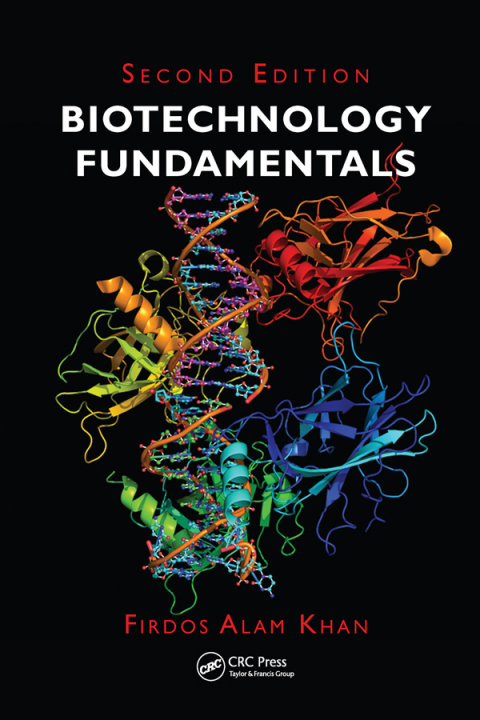 Cover image for book Biotechnology Fundamentals