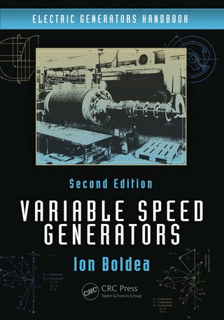 Variable Speed Generators