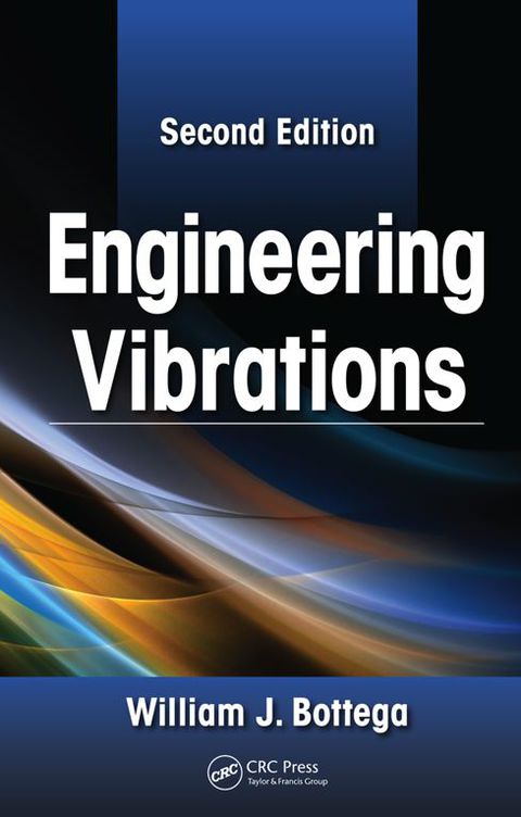 Cover image for book Engineering Vibrations