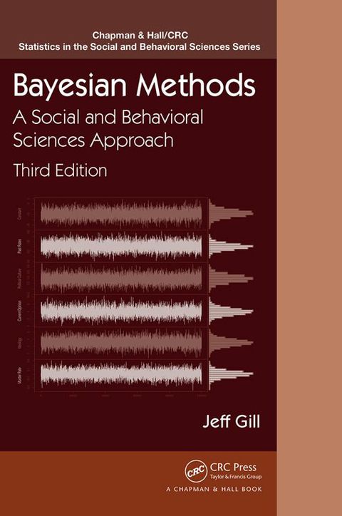 Cover image for book Bayesian Methods
