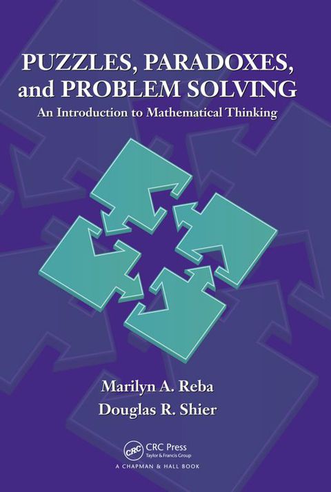 Cover image for book Puzzles, Paradoxes, and Problem Solving