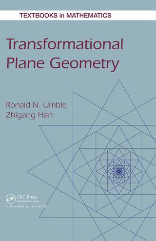 Transformational Plane Geometry
