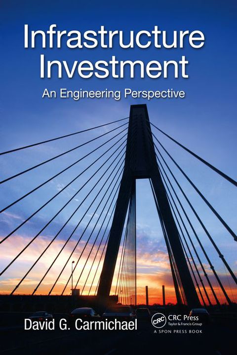 Cover image for book Infrastructure Investment