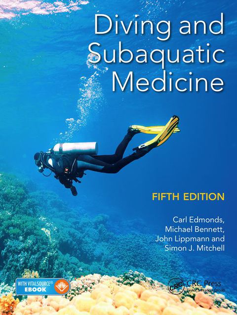 Diving and Subaquatic Medicine 